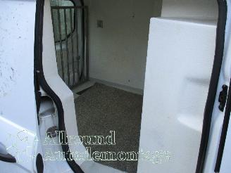 Ford Transit Connect Transit Connect (PJ2) Van 1.5 TDCi (XUGA) [55kW]  (08-2015/...) picture 10