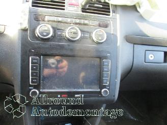 Volkswagen Touran Touran (1T3) MPV 2.0 TDI 16V 140 (CFHC) [103kW]  (05-2010/05-2015) picture 9