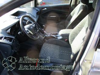 Ford C-Max C-Max (DXA) MPV 1.0 Ti-VCT EcoBoost 12V 125 (M1DA(Euro 5)) [92kW]  (10=
-2012/06-2019) picture 11