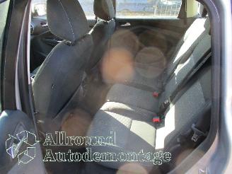 Ford C-Max C-Max (DXA) MPV 1.0 Ti-VCT EcoBoost 12V 125 (M1DA(Euro 5)) [92kW]  (10=
-2012/06-2019) picture 14