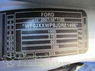 Ford C-Max C-Max (DXA) MPV 1.0 Ti-VCT EcoBoost 12V 125 (M1DA(Euro 5)) [92kW]  (10=
-2012/06-2019) picture 15