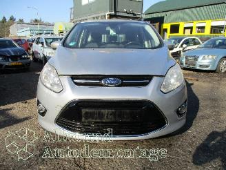 Ford C-Max C-Max (DXA) MPV 1.0 Ti-VCT EcoBoost 12V 125 (M1DA(Euro 5)) [92kW]  (10=
-2012/06-2019) picture 6