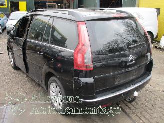 Citroën C4 C4 Grand Picasso (UA) MPV 1.6 16V THP 155 (EP6CDT(5FV)) [115kW]  (09-2=
010/08-2013) picture 4