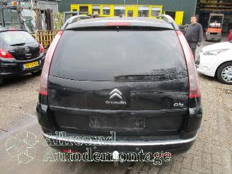 Citroën C4 C4 Grand Picasso (UA) MPV 1.6 16V THP 155 (EP6CDT(5FV)) [115kW]  (09-2=
010/08-2013) picture 6