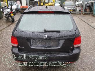 Volkswagen Golf Golf VI Variant (AJ5/1KA) Combi 1.4 TSI 122 16V (CAXA(Euro 5)) [90kW] =
 (07-2009/07-2013) picture 7