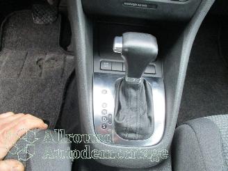 Volkswagen Golf Golf VI Variant (AJ5/1KA) Combi 1.4 TSI 122 16V (CAXA(Euro 5)) [90kW] =
 (07-2009/07-2013) picture 13