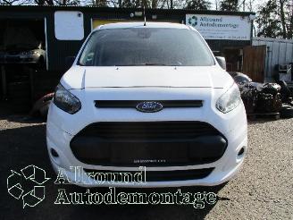 Ford Transit Connect Transit Connect (PJ2) Van 1.5 TDCi (XUGA) [55kW]  (08-2015/...) picture 6