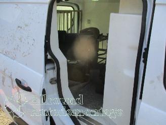 Ford Transit Connect Transit Connect (PJ2) Van 1.5 TDCi (XUGA) [55kW]  (08-2015/...) picture 8