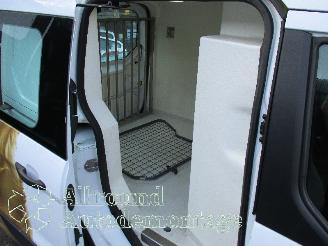 Ford Transit Connect Transit Connect (PJ2) Van 1.5 TDCi (XUGA) [55kW]  (08-2015/...) picture 9