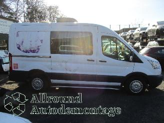 Ford Transit Transit Van 2.2 TDCi 16V (DRF5) [74kW]  (08-2013/12-2018) picture 7