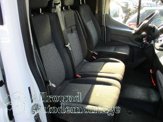 Ford Transit Transit Van 2.2 TDCi 16V (DRF5) [74kW]  (08-2013/12-2018) picture 18