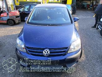Volkswagen Golf Golf Plus (5M1/1KP) MPV 1.6 FSI 16V (BLF(Euro 4)) [85kW]  (12-2004/05-=
2008) picture 5