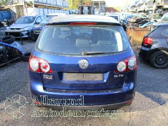 Volkswagen Golf Golf Plus (5M1/1KP) MPV 1.6 FSI 16V (BLF(Euro 4)) [85kW]  (12-2004/05-=
2008) picture 6