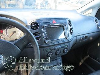 Volkswagen Golf Golf Plus (5M1/1KP) MPV 1.6 FSI 16V (BLF(Euro 4)) [85kW]  (12-2004/05-=
2008) picture 10