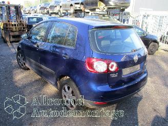 Volkswagen Golf Golf Plus (5M1/1KP) MPV 1.6 FSI 16V (BLF(Euro 4)) [85kW]  (12-2004/05-=
2008) picture 4