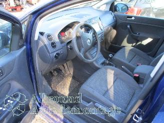 Volkswagen Golf Golf Plus (5M1/1KP) MPV 1.6 FSI 16V (BLF(Euro 4)) [85kW]  (12-2004/05-=
2008) picture 9