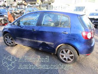 Volkswagen Golf Golf Plus (5M1/1KP) MPV 1.6 FSI 16V (BLF(Euro 4)) [85kW]  (12-2004/05-=
2008) picture 8