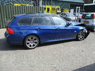 BMW 3-serie 3 serie Touring (E91) Combi 318i 16V (N43-B20A) [105kW]  (05-2007/05-2=
012) picture 5