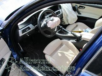 BMW 3-serie 3 serie Touring (E91) Combi 318i 16V (N43-B20A) [105kW]  (05-2007/05-2=
012) picture 9