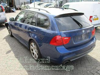 BMW 3-serie 3 serie Touring (E91) Combi 318i 16V (N43-B20A) [105kW]  (05-2007/05-2=
012) picture 4