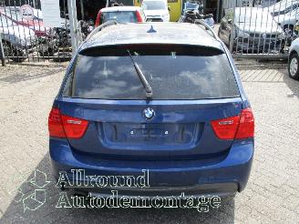 BMW 3-serie 3 serie Touring (E91) Combi 318i 16V (N43-B20A) [105kW]  (05-2007/05-2=
012) picture 8
