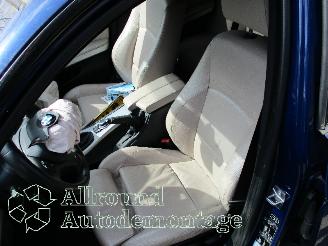 BMW 3-serie 3 serie Touring (E91) Combi 318i 16V (N43-B20A) [105kW]  (05-2007/05-2=
012) picture 12