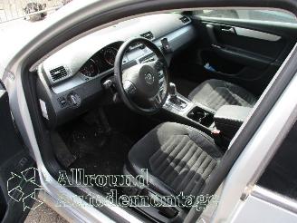 Volkswagen Passat Passat (3G2) Sedan 2.0 TDI 16V 150 (CRLB) [110kW]  (11-2014/03-2024) picture 9