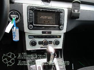 Volkswagen Passat Passat (3G2) Sedan 2.0 TDI 16V 150 (CRLB) [110kW]  (11-2014/03-2024) picture 10