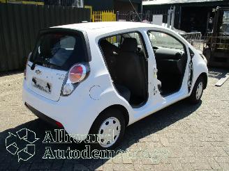 Chevrolet Spark Spark (M300) Hatchback 1.0 16V Bifuel (LMT) [48kW]  (07-2010/12-2015) picture 3