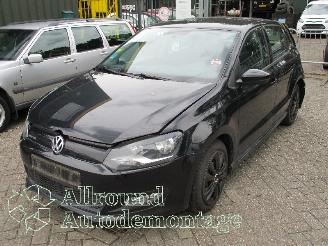 Autoverwertung Volkswagen Polo Polo V (6R) Hatchback 1.2 TDI 12V BlueMotion (CFWA(Euro 5)) [55kW]  (1=
0-2009/05-2014) 2011