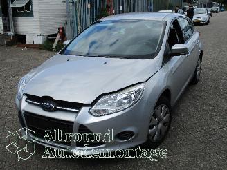 Dezmembrări autoturisme Ford Focus Focus 3 Hatchback 1.6 Ti-VCT 16V 105 (IQDB(Euro 5)) [77kW]  (07-2010/0=
5-2018) 2012