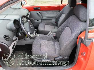 Volkswagen New-beetle New Beetle (1Y7) Cabrio 1.6 (BFS) [75kW]  (01-2003/09-2010) picture 11