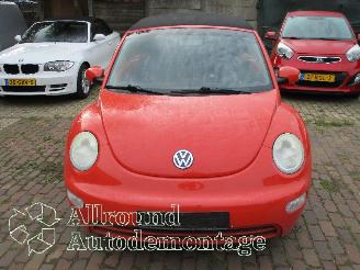 Volkswagen New-beetle New Beetle (1Y7) Cabrio 1.6 (BFS) [75kW]  (01-2003/09-2010) picture 5