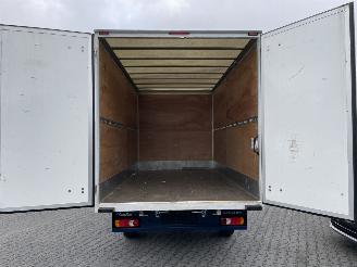Renault Master Koffer 3.5 t Navigation picture 14