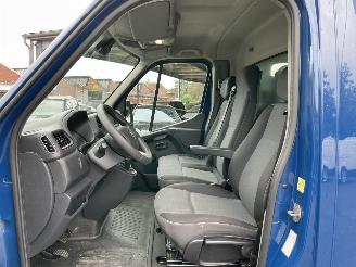 Renault Master Koffer 3.5 t Navigation picture 10