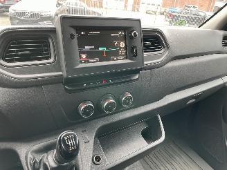 Renault Master Koffer 3.5 t Navigation picture 15
