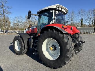 Steyr  6240 Absolut CVT GPS 2022 picture 11