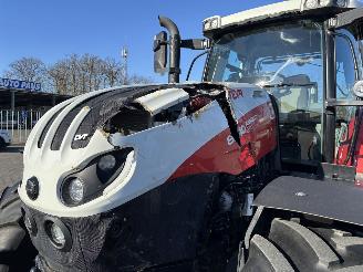 Steyr  6240 Absolut CVT GPS 2022 picture 7