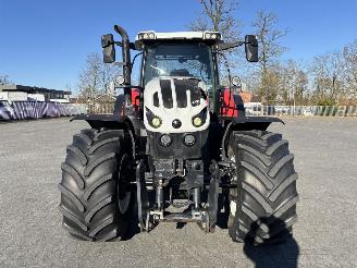 Steyr  6240 Absolut CVT GPS 2022 picture 6