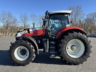 Steyr  6240 Absolut CVT GPS 2022 picture 10