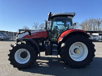Steyr  6240 Absolut CVT GPS 2022 picture 5