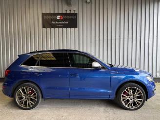 Audi SQ5 3.0 TFSi Quattro tiptronic Panorama/Kamera picture 3
