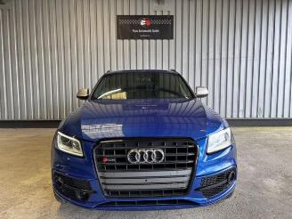 Audi SQ5 3.0 TFSi Quattro tiptronic Panorama/Kamera picture 5