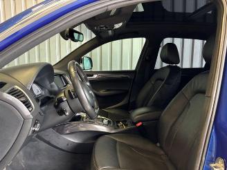 Audi SQ5 3.0 TFSi Quattro tiptronic Panorama/Kamera picture 6