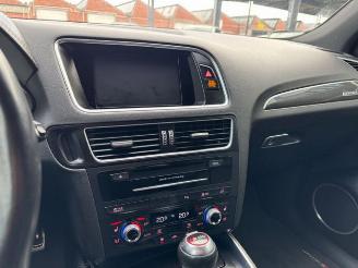 Audi SQ5 3.0 TFSi Quattro tiptronic Panorama/Kamera picture 11