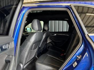 Audi SQ5 3.0 TFSi Quattro tiptronic Panorama/Kamera picture 9
