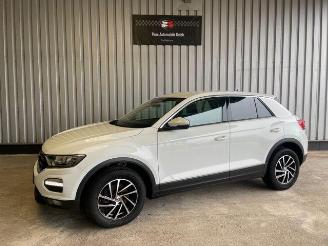 ojeté vozy osobní automobily Volkswagen T-Roc 1.0 TSi Comfortline Navigation 2019/4