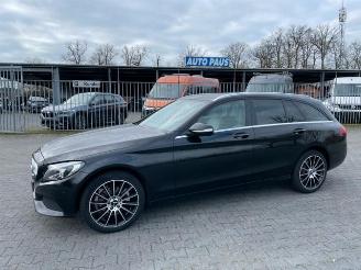 Mercedes C-klasse  picture 2