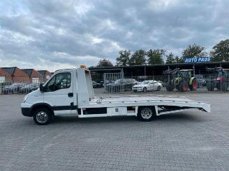 Iveco Daily 40c15 Tijhof  Automatic picture 9