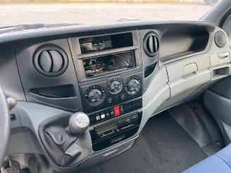 Iveco Daily 40c15 Tijhof  Automatic picture 18